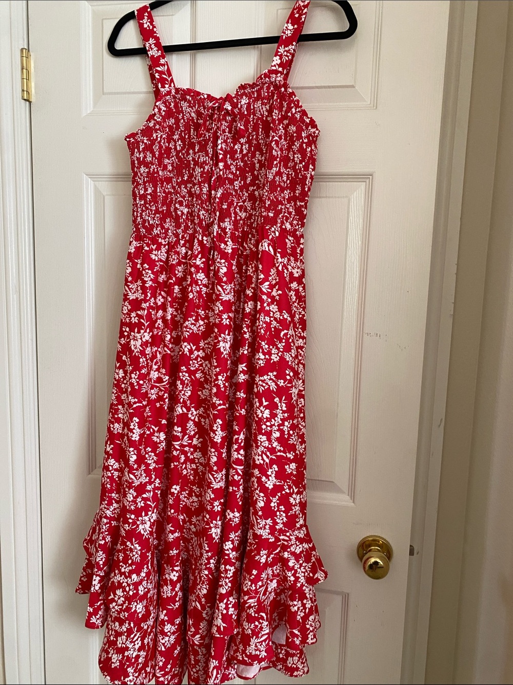 Women's dress, Grace Karin
